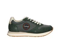 Napapijri - Nova Baskets - Homme - Chaussures - Vert - Taille: 42 EU