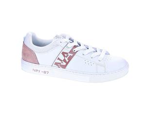 Napapijri Np0a4fktc Baskets Basses Femme Blanc - 38