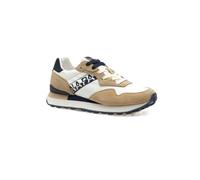 Napapijri - Cork - Baskets - US 9 | EU 42 - white / navy