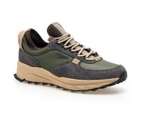 Napapijri - Outdoor Sneaker Vortec - Baskets - US 11,5 | EU 45 - grey / green