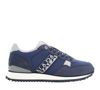 Napapijri P25f Baskets basses homme NP0A4IQN1761 S5COSMOS01/NYP BLEU