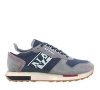 Napapijri P26f Baskets basses pour hommes NP0A8B3101Y1 S6VIRTUS02/NYS