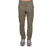 NAPAPIJRI - Pantalon Cargo Homme Faber, Olive, 34