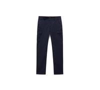 NAPAPIJRI Pantalon cargo 'M-Yasuni' bleu marine, Taille 38