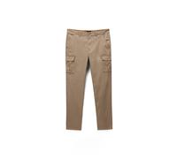 NAPAPIJRI Pantalon cargo 'M-Yasuni SL' beige foncé, Taille 40