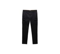 NAPAPIJRI Pantalon cargo 'M-Yasuni SL' noir, Taille 30