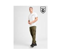 Napapijri Pantalon cargo Matey - Vert L