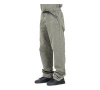 Napapijri - Pantalon Chino Enego - Homme - Jeans - Gris - Taille: XL