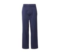 NAPAPIJRI Pantalon chino 'LOTTE' bleu marine, Taille 33