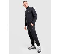 Napapijri Pantalon de jogging polaire Melk - Noir XXL
