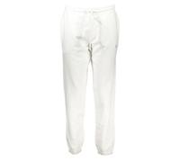 Napapijri - Pantalon de sport - Femme - Pantalons - Blanc - Taille: 36 FR