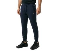 Napapijri Pantalon de jogging Malis Rouge Homme Taille S