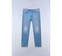 Napapijri Pantalon en jean L-Kiene Regular 1 NP0A4G5R W33