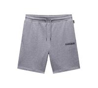 NAPAPIJRI Pantalon 'Gori' gris chiné, Taille 33