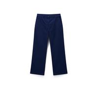 Napapijri Halide Chino Pants Bleu 32 Femme