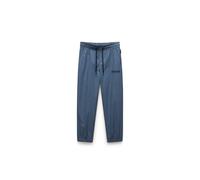 NAPAPIJRI Pantalon 'K M-Marem' saphir / noir, Taille 146