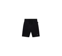 Napapijri Bermuda enfant K Nalis NP0A4HK5 Noir 16 ans (168-172)