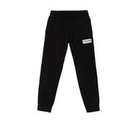 NAPAPIJRI Pantalon Long Chamois, Black 041, 36