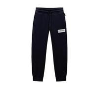 NAPAPIJRI Pantalon Long Chamois, Bleu marine 1761, 38