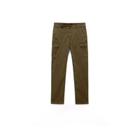 Napapijri Yasuni Summer Cargo Pants Beige 40 Homme