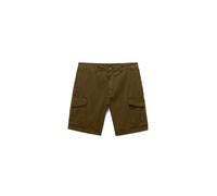 NAPAPIJRI Pantalon 'N-DELINE' olive, Taille 54