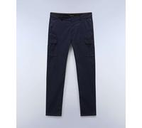 Napapijri Yasuni Summer Cargo Pants Bleu 30 Homme