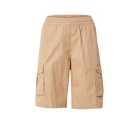 NAPAPIJRI Pantalon 'POUDRE' blanc, Taille 36