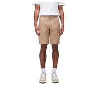NAPAPIJRI PANTALONE BERMUDA UOMO BEIGE