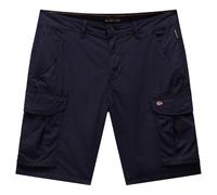 NAPAPIJRI PANTALONE BERMUDA UOMO BLU