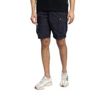 NAPAPIJRI PANTALONE BERMUDA UOMO BLU