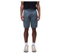 NAPAPIJRI PANTALONE BERMUDA UOMO GRIGIO