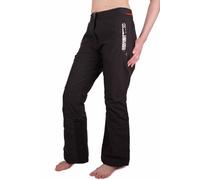 Napapijri - Pantalons Dames de Ski Snowboard Black # RIF124 - Noir, XL