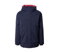 NAPAPIJRI Parka d’hiver bleu marine, Taille L