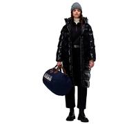 Doudoune longue femme Napapijri Glane Noir 2XS