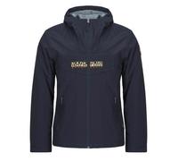 Napapijri Parka RAINFOREST OPEN WI in Marine EU L