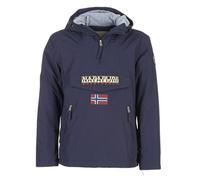 Parka hommes Napapijri RAINFOREST WINTER POCKET Marine EU L