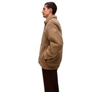 Napapijri Polaire Lule Overshirt