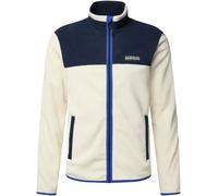 Napapijri - Polaire zippée confortable - Dergana Fz Beige Dimity - Taille S Beige S