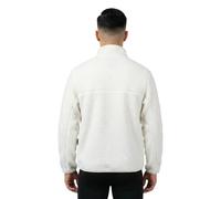 Napapijri Veste polaire Tynik Full Zip – Blanc 2XL Homme
