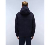 Napapijri Tynik Full Zip Fleece Bleu M Homme