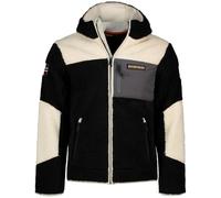 Veste à capuche zippé Napapijri Yupik 2XL