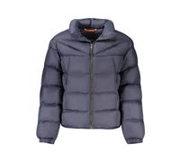 Napapijri - Poliammide Jacket - Homme - Vestes - Bleu - Taille: XL
