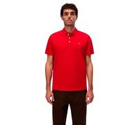Polo Napapijri Ealis Sum Rouge L