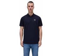 NAPAPIJRI T-Shirt 'EPY' bleu marine, Taille L