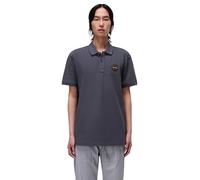 Napapijri – Polo homme à manches courtes Epy – Volcan – L