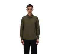 Polo manches longues Napapijri Nedles M