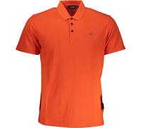 NAPAPIJRI POLO COURT HOMME ROUGE : Couleur - Rouge, Taille - XL Taille : XL Couleur : Rouge