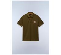 Napapijri Polo E-Clanis Ss NP0A4ID3 L