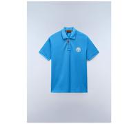 Napapijri Polo E-Clanis Ss NP0A4ID3 XL