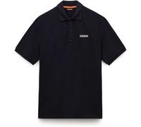 Polo manches courtes Napapijri E-Small Box XL